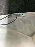 Zara Ivory Long Sleeve Top Size S - photo 7