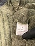 Unbranded Green Turtleneck Sweater Size M - photo 7