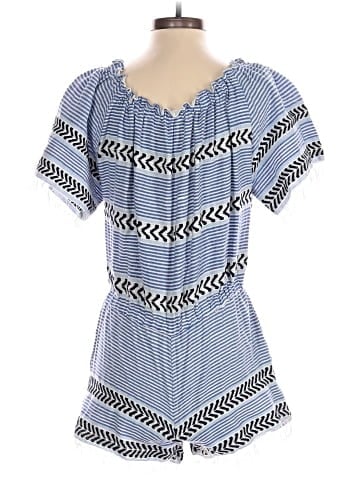 Lemlem Romper (view 2)