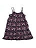 Unbranded Floral Black Dress Size 5 - photo 1