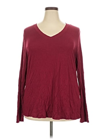 Zenana Premium Long Sleeve T-Shirt (view 1)