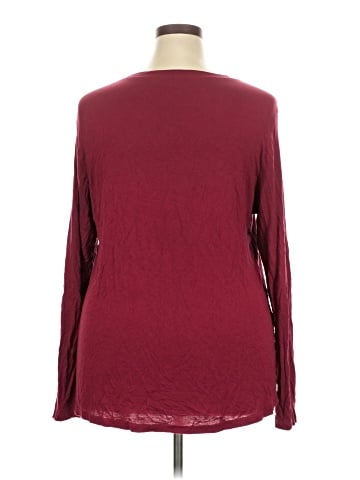 Zenana Premium Long Sleeve T-Shirt (view 2)