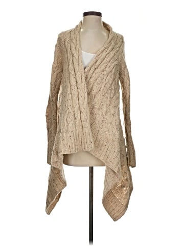 Sleeping On Snow Wool Cardigan (view 1)