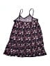 Unbranded Floral Black Dress Size 5 - photo 2