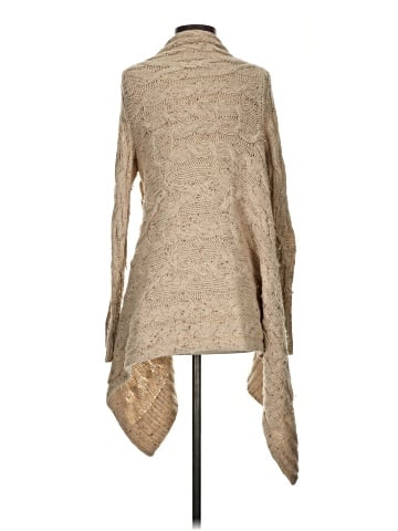 Sleeping On Snow Wool Cardigan (view 2)