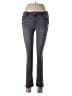 Articles of Society Chevron-herringbone Gray Jeans Size 28 waist - photo 1