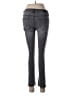 Articles of Society Chevron-herringbone Gray Jeans Size 28 waist - photo 2