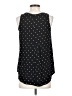 Old Navy Black Tank Top Size S - photo 2