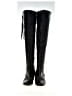 Jessica Simpson Black Boots Size 8 - photo 2