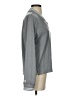 Antigua 100% Polyester Gray Long Sleeve Top Size S - photo 4