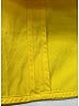 Céline 100% Cotton Yellow Sleeveless Blouse Size EU 34 / US 4 - photo 6
