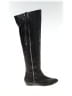 Jessica Simpson Black Boots Size 8 - photo 1