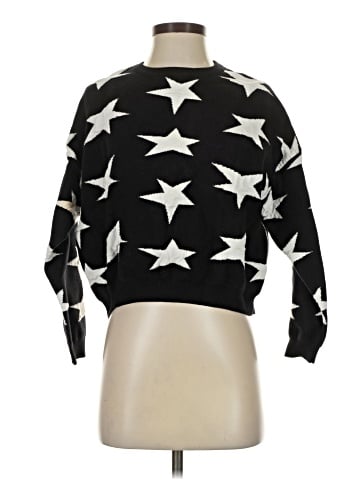 MSGM Pullover Sweater (view 1)
