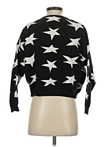 MSGM Pullover Sweater (view 2)