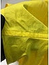 Céline 100% Cotton Yellow Sleeveless Blouse Size EU 34 / US 4 - photo 9
