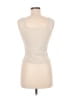 Bailey 44 Ivory Tank Top Size M - photo 2