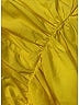 Céline 100% Cotton Yellow Sleeveless Blouse Size EU 34 / US 4 - photo 7