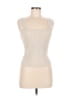 Bailey 44 Ivory Tank Top Size M - photo 1