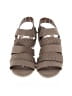 SM New York Tan Heels Size 8 - photo 2