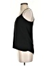Bar III 100% Polyester Black Sleeveless Top Size XS - photo 5