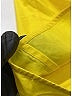 Céline 100% Cotton Yellow Sleeveless Blouse Size EU 34 / US 4 - photo 12