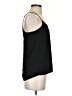 Bar III 100% Polyester Black Sleeveless Top Size XS - photo 4