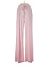 Shein Pink Casual Pants Size 4 - photo 1