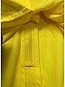 Céline 100% Cotton Yellow Sleeveless Blouse Size EU 34 / US 4 - photo 13
