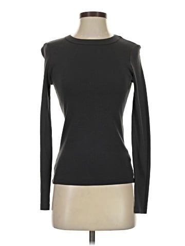 Michael Stars Long Sleeve T-Shirt (view 1)