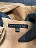 Staccato Tan Raincoat Size S - photo 6