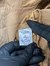 Staccato Tan Raincoat Size S - photo 7