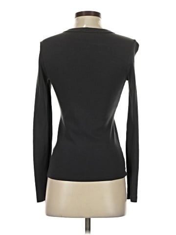 Michael Stars Long Sleeve T-Shirt (view 2)