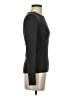 Michael Stars Black Long Sleeve T-Shirt Size Sm Plus (0) - photo 4