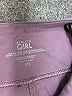 Athleta Purple Active Pants Size 12 - photo 7