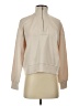 TRUTH BY REPUBLIC Ivory Track Jacket Size S - photo 1