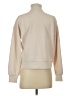 TRUTH BY REPUBLIC Ivory Track Jacket Size S - photo 2