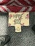 Hippie Rose 100% Acrylic Gray Kimono Size L - photo 7