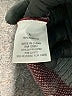 Hippie Rose 100% Acrylic Gray Kimono Size L - photo 8