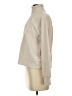 TRUTH BY REPUBLIC Ivory Track Jacket Size S - photo 5