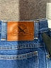 Eddie Bauer 100% Cotton Blue Jeans Size XXL (estimated) - photo 3