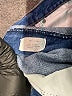 Eddie Bauer 100% Cotton Blue Jeans Size XXL (estimated) - photo 4