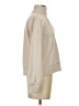 TRUTH BY REPUBLIC Ivory Track Jacket Size S - photo 4