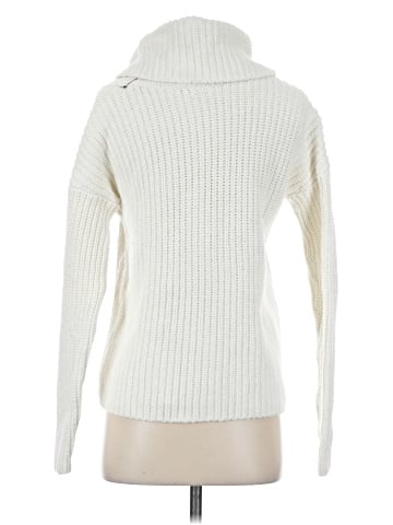 Lands' End Turtleneck Sweater (view 2)