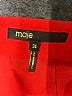 Maje Solid Red Casual Skirt Size EU (FR) 34 / US 2 - photo 4