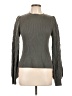 Splendid Gray Pullover Sweater Size L - photo 1
