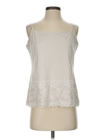 Soma Sleeveless Blouse (view 1)
