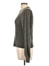 Splendid Gray Pullover Sweater Size L - photo 5