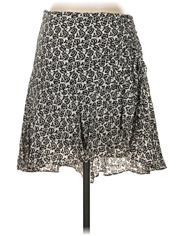 A.L.C. Silk Skirt (view 1)