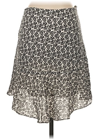 A.L.C. Silk Skirt (view 2)