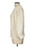 Unbranded Ivory 3/4 Sleeve Blouse Size L - photo 5